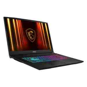 MSI Katana 17 prenosni računalnik HX i7-14650HX / 32GB DDR5 / 1TB NVMe / QHD IPS 240Hz / RTX5070 / Wi-Fi 6E / Win11H
