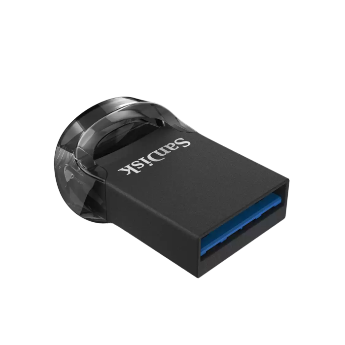 SanDisk 1TB Ultra Fit USB-A 3.2 Gen 1 USB ključ - slika 2