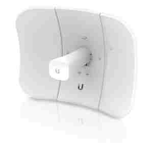 Ubiquiti Lite beam 5AX - gen 2 LBE-5AC-Gen2