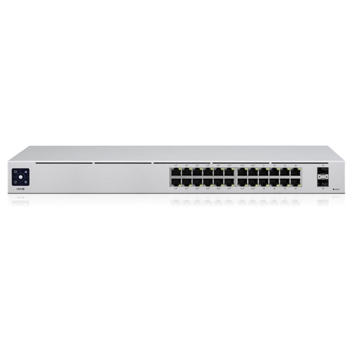 Ubiquiti stikalo USW-24-POE