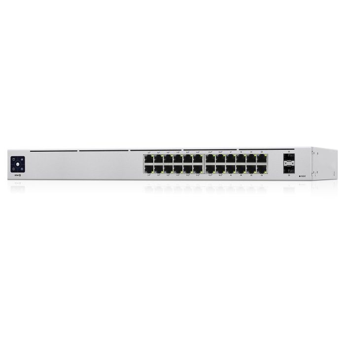 Ubiquiti stikalo USW-24-POE - slika 4