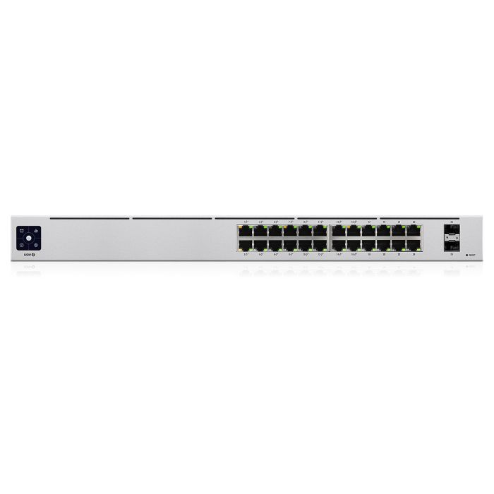 Ubiquiti stikalo USW-24-POE - slika 5
