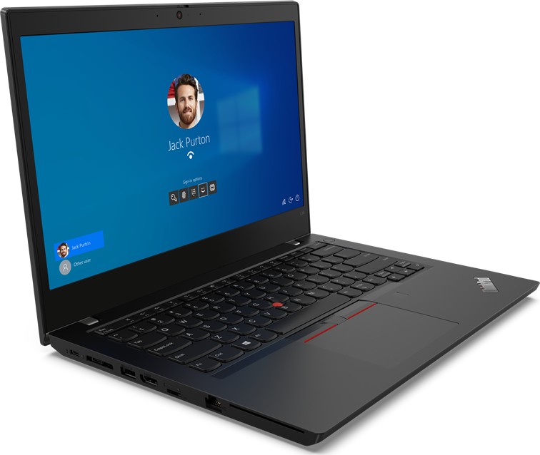 Lenovo ThinkPad L14 G2 - slika 3