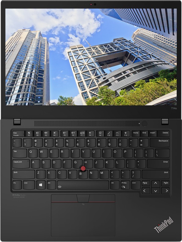 Lenovo ThinkPad T14S G2