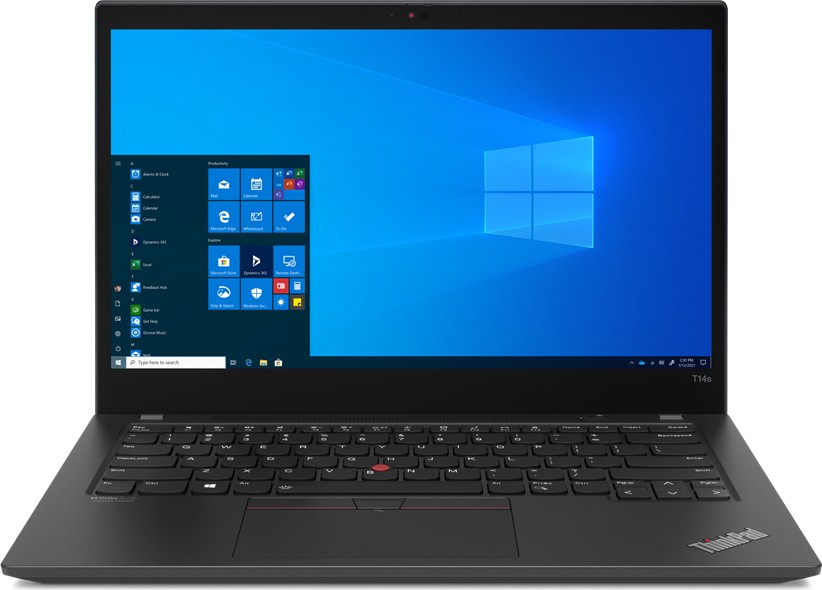 Lenovo ThinkPad T14S G2 - slika 3