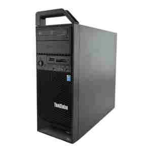 Lenovo ThinkStation S30
