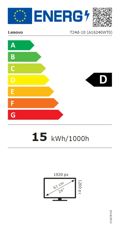 Lenovo T24d-10 - slika 3