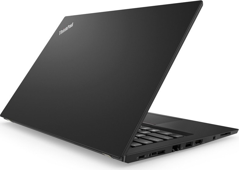 Lenovo ThinkPad T480s - slika 3