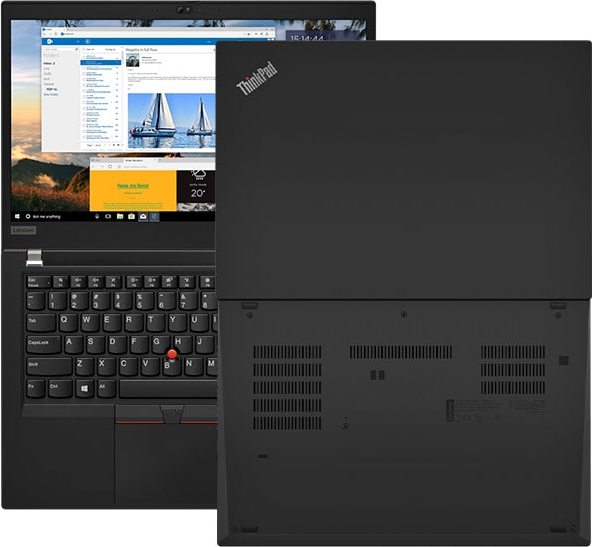 Lenovo ThinkPad T490 - slika 3