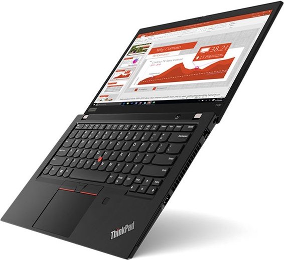 Lenovo ThinkPad T490 - slika 4