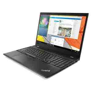 Lenovo ThinkPad T580