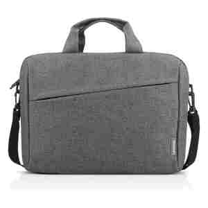 Lenovo torba za prenosnik Toploader T210 15,6" (siv)
