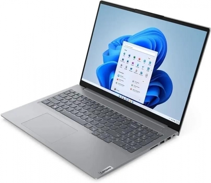 Lenovo Thinkbook 16 G6 ABP R5-7530U - slika 3