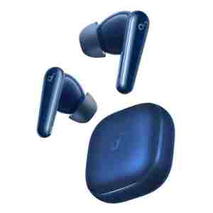 Anker Soundcore Liberty 5 brezžične slušalke, modre