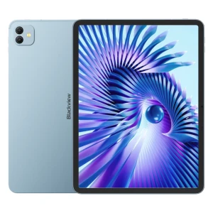 Blackview LINK 8 12,7 tablični računalnik 6GB+256GB komplet tipk+miška, modra