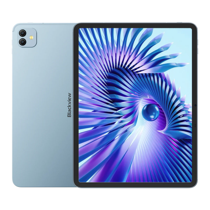 Blackview LINK 8 12,7 tablični računalnik 6GB+256GB komplet tipk+miška, modra