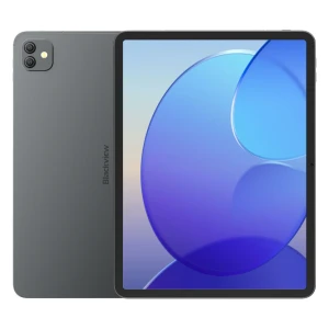 Blackview LINK 8 12,7 tablični računalnik 6GB+256GB, komplet tipk+miška, siva