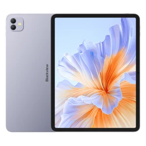 Blackview LINK 8 12,7 tablični računalnik 6GB+256GB, komplet tipk+miška, vijolična