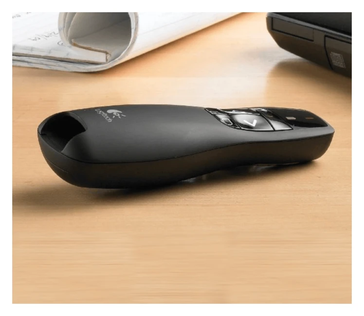 Logitech Presenter R400 - slika 4