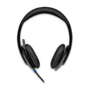 Logitech USB Headset H540 slušalke z mikrofonom
