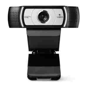 Logitech C930e spletna kamera