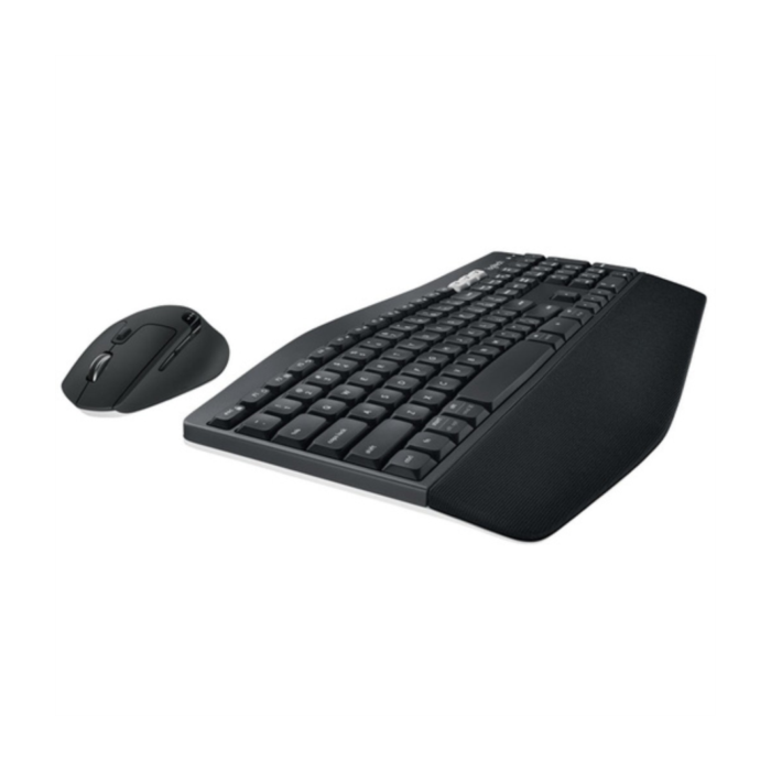 Logitech Brezžični desktop komplet MK850 Unifying SLO gravura - slika 3