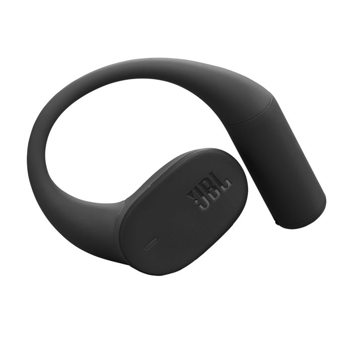 JBL Sense Lite open-ear brezžične slušalke, črne - slika 4