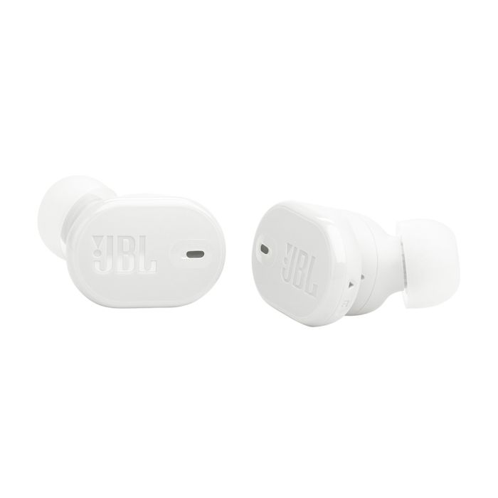 JBL Tune Buds 2 brezžične slušalke z mikrofonom, bele - slika 4