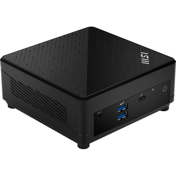 Mini namizni računalnik MSI Cubi 5 1M-438BEU barebone Core 5