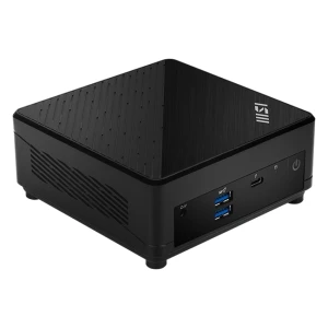 Mini namizni računalnik MSI Cubi 5 1M-437BEU barebone Core 7