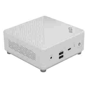 Mini namizni računalnik MSI Cubi 5 1M-441BEU barebone Core 3