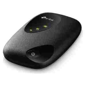 TP-Link 4G LTE Mobile Wi-Fi hotspot z baterijskim napajanjem M7000