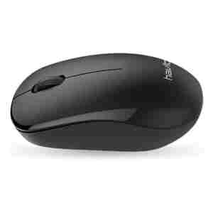 HAVIT brezžična optična miška HV-MS66GT - Črna