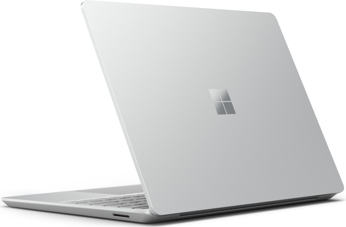 Microsoft Surface Laptop Go