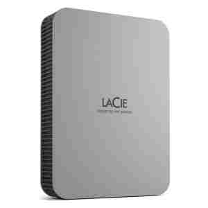 LaCie 4TB Mobile Drive V2 2,5 USB-C zunanji HDD disk