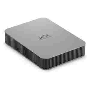 LaCie 5TB Mobile Drive V2 2,5 USB-C zunanji HDD disk
