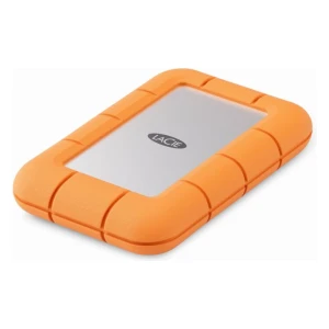 LaCie 1TB Rugged Mini SSD USB-C robusten zunanji SSD disk