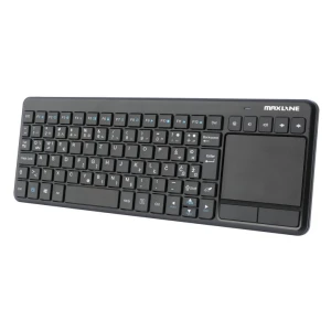 Maxline brezžična Smart TV tipkovnica ML-KG3608 / SLO