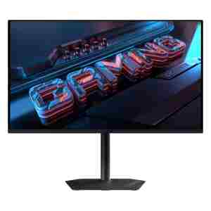 GIGABYTE MO32U 32 OLED UHD, 0,03ms, 165Hz gaming monitor