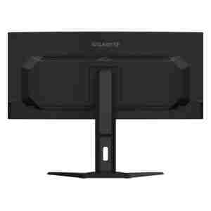 GIGABYTE MO34WQC 34 OLED Gaming WQHD monitor