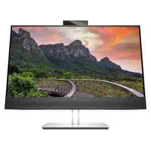 HP E27m G4 68,6 cm (27″) WQHD IPS LED 75 Hz Webcam