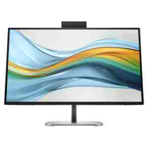 HP Series 5 Pro 527pm 68,6 cm (27″) WQHD IPS LED 100 Hz Webcam
