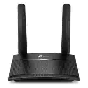 TP-Link 300Mbps Wireless N usmerjevalnik 4G