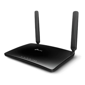 TP-LINK 300 Mbps Wireless N 4G LTE Router usmerjevalnik