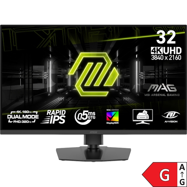 MSI MAG 322URDF E16