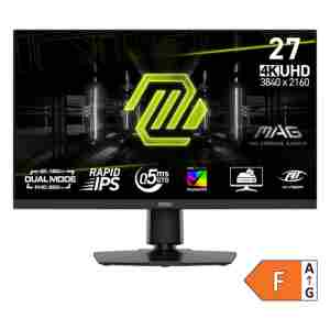 MSI MAG 272URDF E16