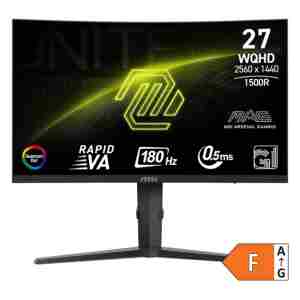 MSI MAG 275CQRF QD E2