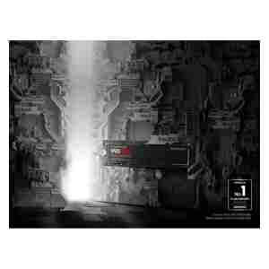 Samsung 1TB 990 PRO SSD M.2 80mm PCI-e 4.0 x4 NVMe