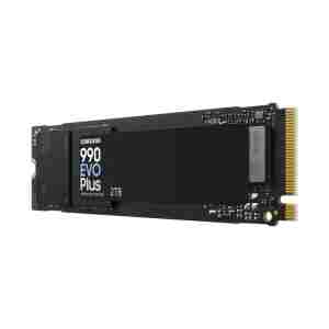 Samsung 2TB 990 EVO Plus M.2 80mm PCI-e 5.0 x2 NVMe, V-NAND
