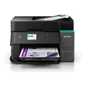 Tiskalnik EPSON EcoTank L6370 MFP (večfunkcijski)